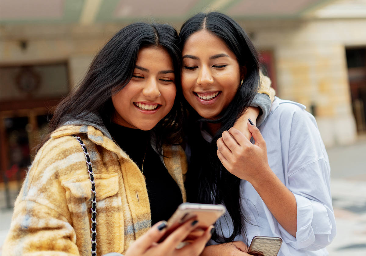 Photo of woman dancing in traditional dress in Mexico